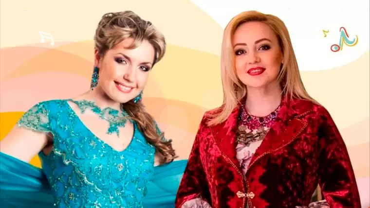 Казанские певицы приедут в Нижнекамск, чтобы разнообразить вечер горожан