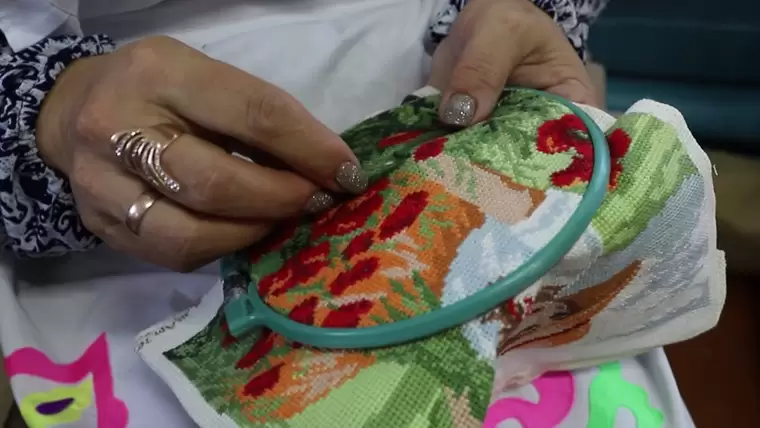 «Форсат» тапшыруы. Аулак өй