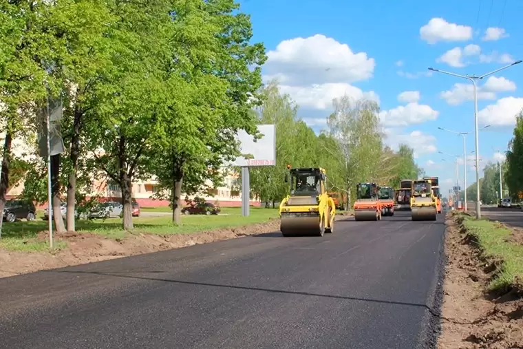 В Нижнекамске перекроют проезд на участке ул. Корабельной