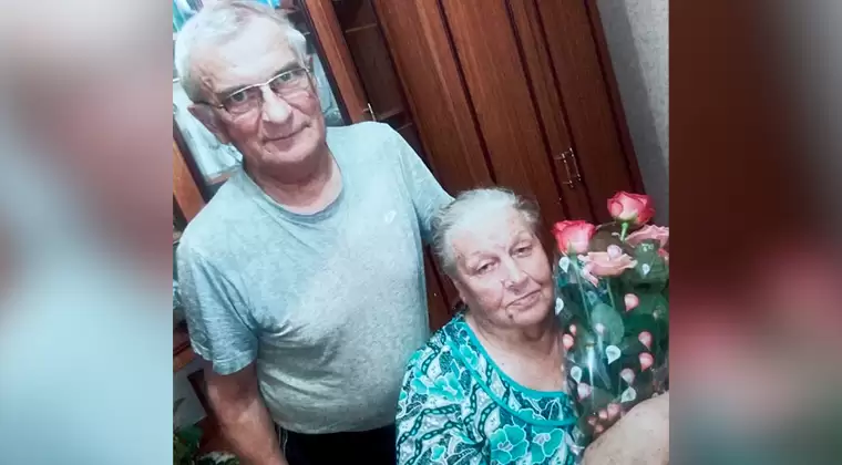 В Татарстане супруги умерли в один день после 60 лет в браке