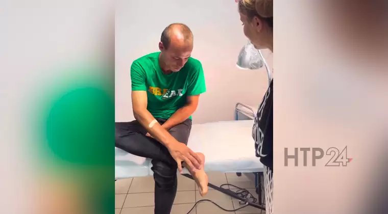 В Казани блогер сделала сироте тату в виде полового органа