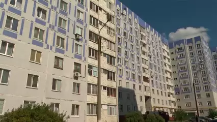 Нижнекамцев поблагодарили за помощь в поисках пропавшего горожанина - НТР 24