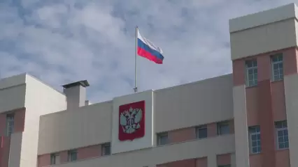 Бывшая «Мисс Татарстан» из Челнов получила судимость за лжедонос на нижнекамца - НТР 24