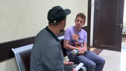 Нижнекамец избежал срока благодаря положительным характеристикам - НТР 24