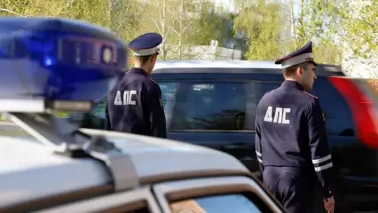 В России набирает популярность автоподстава с «незаметным» торможением - НТР 24