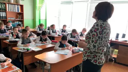 В Татарстане учителей посвятят в профессию, а после отправят на «Остров-град Свияжск»