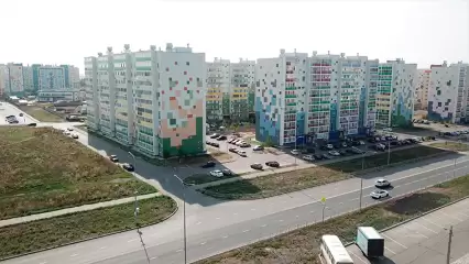 На программу «Нижнекамск-60» необходимо 68 млрд рублей - НТР 24