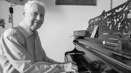 В Татарстане скончался выдающийся композитор, проработавший почти 70 лет в Казанской консерватории