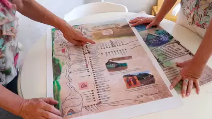 Нижнекамка составляла семейное древо и обнаружила немало исторических фактов о деревне Клятле - НТР 24