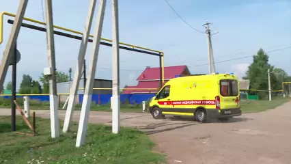 Стало известно состояние выжившего после отравления в канализации под Нижнекамском - НТР 24