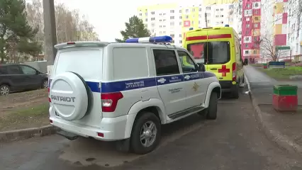 В Казани десять иностранцев избили местного жителя