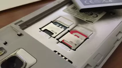 Нижнекамец наткнулся на мошенников, желая купить дорогой смартфон за полцены - НТР 24