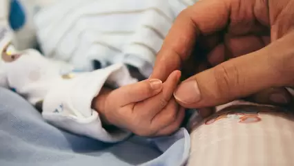 В Нижнекамске врачи спасли жизнь будущей мамы и её малыша