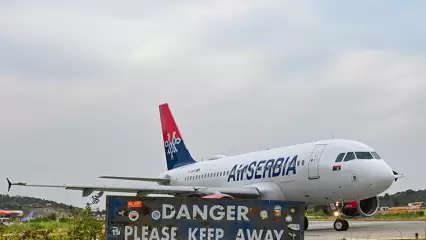 С 19 сентября стартуют прямые авиарейсы из Казани в Белград