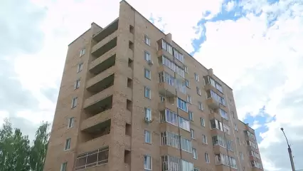 Татарстан лидирует в ПФО по количеству сделок на рынке вторичного жилья и новостроек - НТР 24