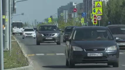 Автомобилистам рассказали, что изменится в техосмотре с 1 сентября - НТР 24