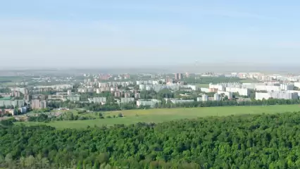 Рустам Минниханов и Минтимер Шаймиев приедут в Нижнекамск открытие школ, детсада и «Центра экстренной медицины» - НТР 24