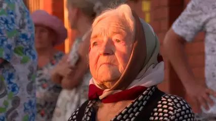 Жители Ильинки отметили 100-летие деревни - НТР 24