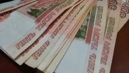 За долги по налогам с жителей Нижнекамска взыскали 92 млн рублей с начала года