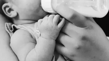 Опубликован график выдачи детского питания на сентябрь в Нижнекамске - НТР 24