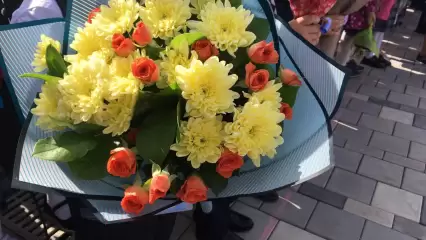 В Госдуме предложили сделать День знаний выходным днём - НТР 24