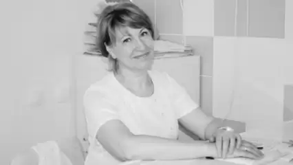 На 52-м году жизни скончалась старшая медсестра ЦРМБ Нижнекамска