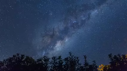 В ночь на 13-е августа жители Татарстана смогут наблюдать мощный звездопад - НТР 24