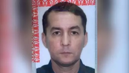 Родные четвертый день ищут 50-летнего жителя Нижнекамска Альберта Мусина - НТР 24