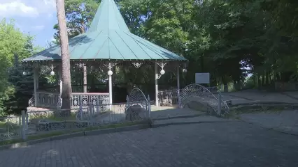 «Ощущение, что мы у моря»: жительница Екатеринбурга рассказала о том, что ей понравилось в Нижнекамске - НТР 24