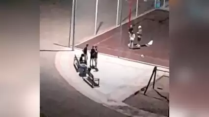 «Бабы визжат, как резаные»: нижнекамцам мешают спать шумные компании - НТР 24