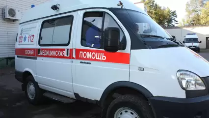 В Татарстане пьяный парень до смерти забил товарища