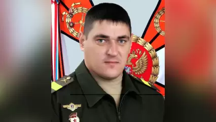 Соцсети: в ходе спецоперации погиб еще один уроженец Нижнекамского района - НТР 24