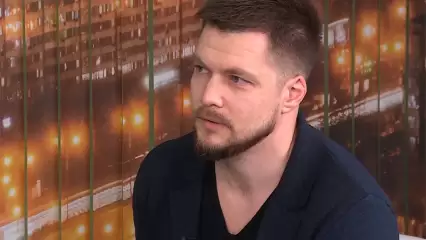 Новым архитектором Нижнекамска стал челнинец Равиль Сафиуллин - НТР 24