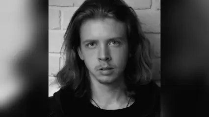 На Кипре при невыясненных обстоятельствах умер молодой художник из Татарстана - НТР 24