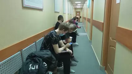 Татарстан стал лидером по числу айтишников, получивших отсрочку от армии - НТР 24