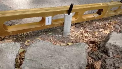 «630 метров боли»: в Нижнекамске скоро начнут долгожданные дорожные работы по улице Чабьинской - НТР 24