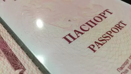 Жительница Нижнекамска отправила мошенникам фото паспорта, а те оформили на неё кредит