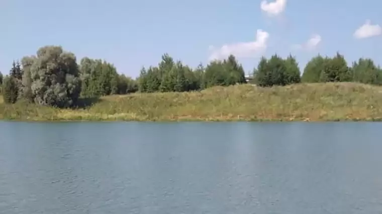 43-летний мужчина из Нижнекамска был найден мертвым в Каме у села Сотово