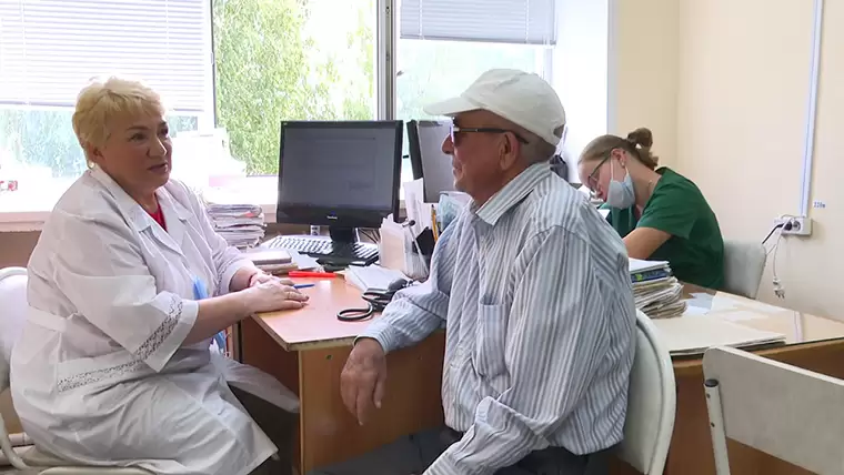 28 деревень Нижнекамского района остались без круглосуточного стационара из-за уволившихся ради индексации пенсий медсестер