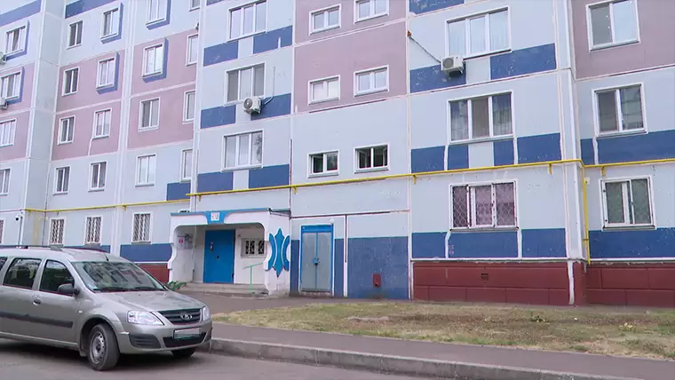 Пожарные заподозрили у поджигателя квартиры в Нижнекамске белую горячку