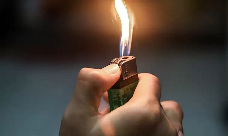 В Татарстане депутаты одобрили запрет на продажу энергетиков и зажигалок подросткам