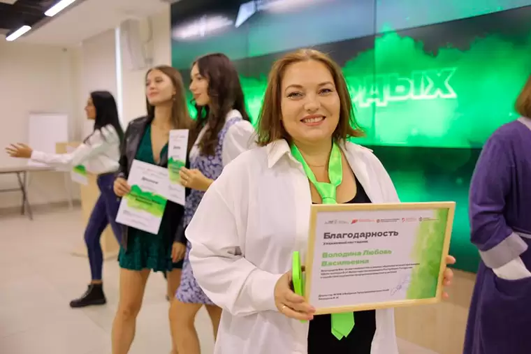 В Татарстане более 60 участников образовательного курса для предпринимателей зарегистрировались в качестве субъектов МСП