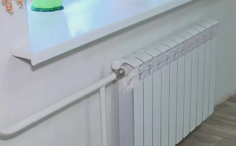В Татарстане дали отопление в 2,8 тысячах многоквартирных домов