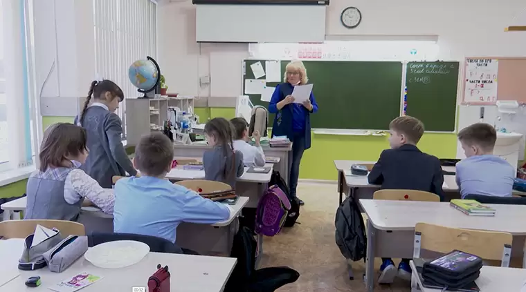 В Нижнекамске после ижевской трагедии проверят школы и детсады