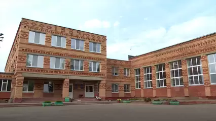 «Изменилось практически всё»: сколько учебных заведений отремонтировали за последний год в Нижнекамске