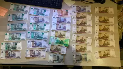 «Деятельность ликвидирована»: в Казани правоохранители накрыли казино