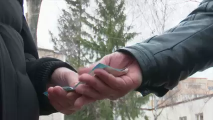 Нижнекамец после двух дней развода от мошенников, поехал в Челны, чтобы потерять ещё больше денег - НТР 24