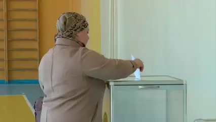 Окончательная явка на выборы в Нижнекамске составила 75 %