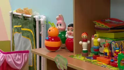 «Палочка-зажигалочка»: коллеги, избившей в Камских Полянах девочку воспитательницы, рассказали о ней - НТР 24