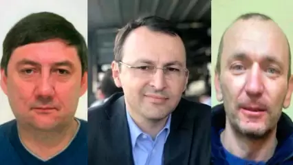 Полиция Нижнекамска разыскивает бывшего гендиректора «Гемонта» - НТР 24